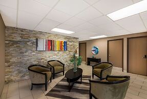 Quality Inn & Suites Round Rock - Austin North