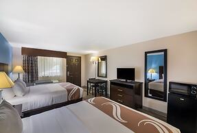Quality Inn & Suites Round Rock - Austin North