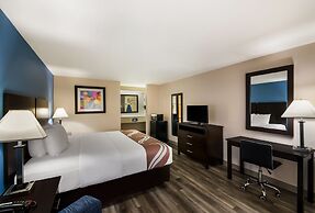 Quality Inn & Suites Round Rock - Austin North
