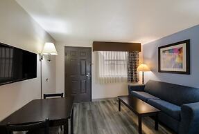 Quality Inn & Suites Round Rock - Austin North