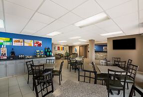Quality Inn & Suites Round Rock - Austin North