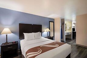 Quality Inn & Suites Round Rock - Austin North