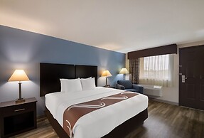 Quality Inn & Suites Round Rock - Austin North