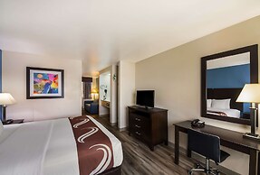 Quality Inn & Suites Round Rock - Austin North