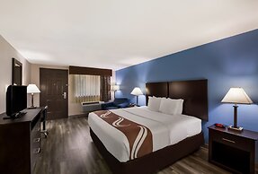 Quality Inn & Suites Round Rock - Austin North