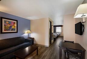 Quality Inn & Suites Round Rock - Austin North