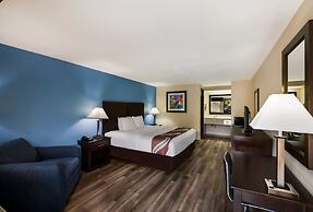 Quality Inn & Suites Round Rock - Austin North
