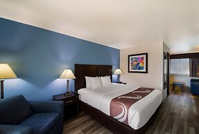 Quality Inn & Suites Round Rock - Austin North
