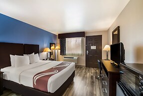 Quality Inn & Suites Round Rock - Austin North