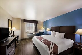 Quality Inn & Suites Round Rock - Austin North