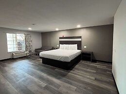 Motel 6 La Porte, TX
