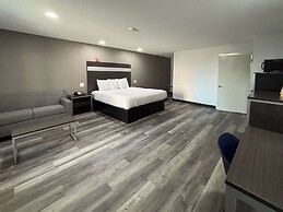 Motel 6 La Porte, TX