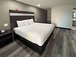 Motel 6 La Porte, TX