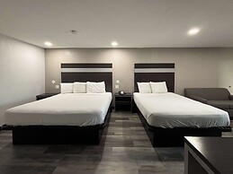 Motel 6 La Porte, TX