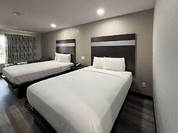 Motel 6 La Porte, TX