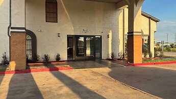 Motel 6 La Porte, TX