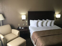 Best Western San Marcos