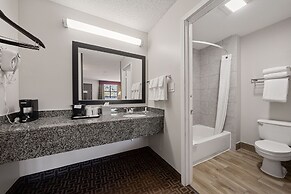 Days Inn by Wyndham Round Rock