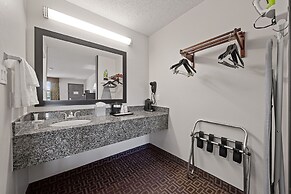 Days Inn by Wyndham Round Rock