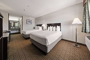 Days Inn by Wyndham Round Rock