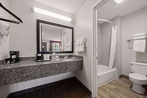 Days Inn by Wyndham Round Rock