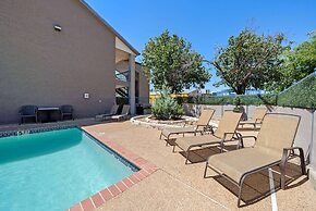 Days Inn by Wyndham Round Rock