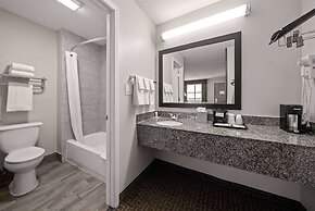 Days Inn by Wyndham Round Rock