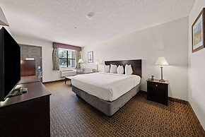 Days Inn by Wyndham Round Rock