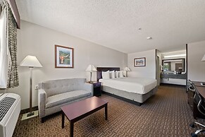 Days Inn by Wyndham Round Rock