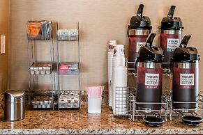 Comfort Suites - New Braunfels