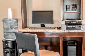 Comfort Suites - New Braunfels