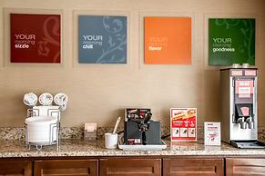 Comfort Suites - New Braunfels