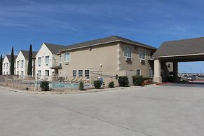 Comfort Suites - New Braunfels