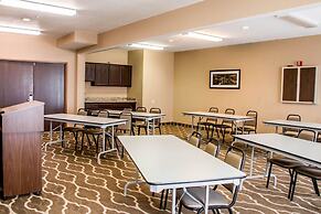 Comfort Suites - New Braunfels