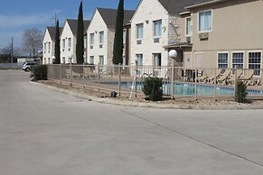 Comfort Suites - New Braunfels