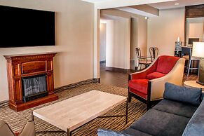 Comfort Suites - New Braunfels