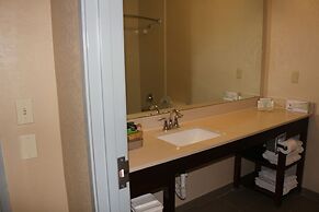Comfort Suites - New Braunfels