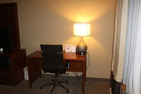 Comfort Suites - New Braunfels