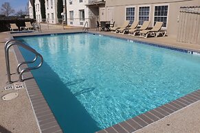 Comfort Suites - New Braunfels