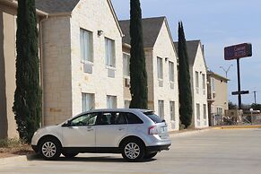 Comfort Suites - New Braunfels