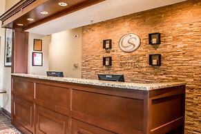 Comfort Suites - New Braunfels