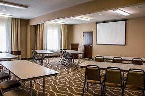 Comfort Suites - New Braunfels