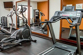 Comfort Suites - New Braunfels