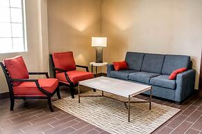 Comfort Suites - New Braunfels