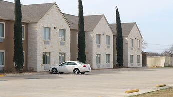 Comfort Suites - New Braunfels