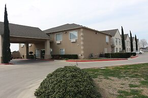 Comfort Suites - New Braunfels