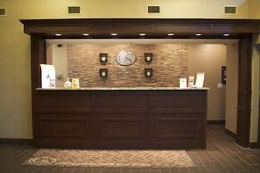 Comfort Suites - New Braunfels
