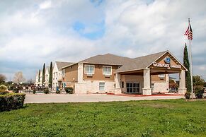Comfort Suites - New Braunfels