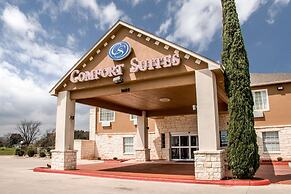 Comfort Suites - New Braunfels