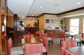Comfort Suites - New Braunfels